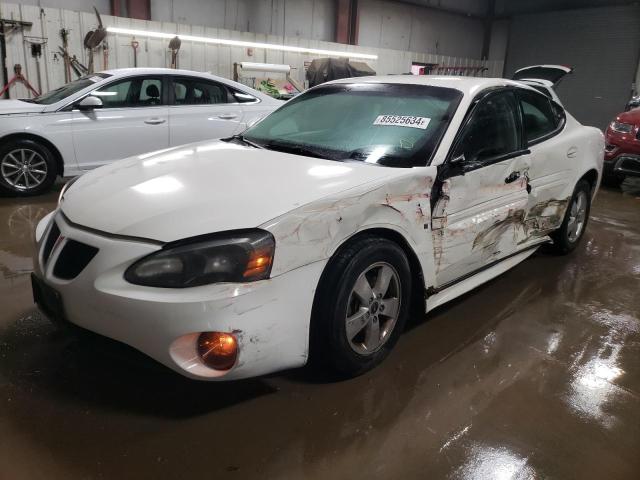 pontiac grand prix 2006 2g2wp552161202585