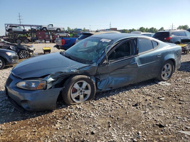 pontiac grandprix 2006 2g2wp552161211710