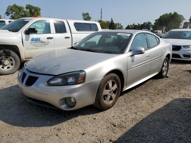 pontiac grand prix 2006 2g2wp552161238891