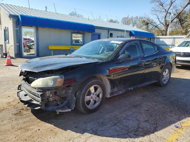 pontiac grandprix 2006 2g2wp552161286603