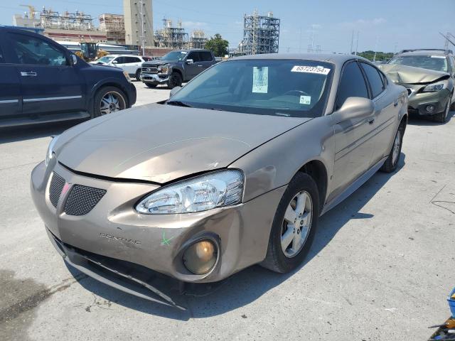 pontiac grand prix 2007 2g2wp552171140882