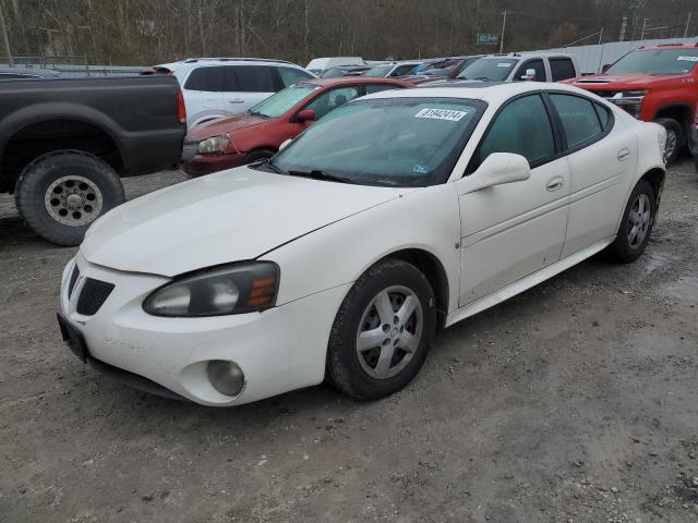 pontiac grand prix 2007 2g2wp552171161019