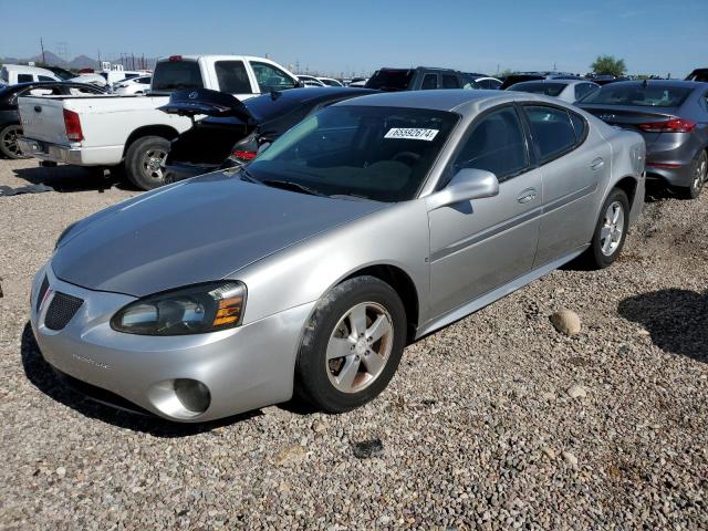 pontiac grandprix 2007 2g2wp552171202524