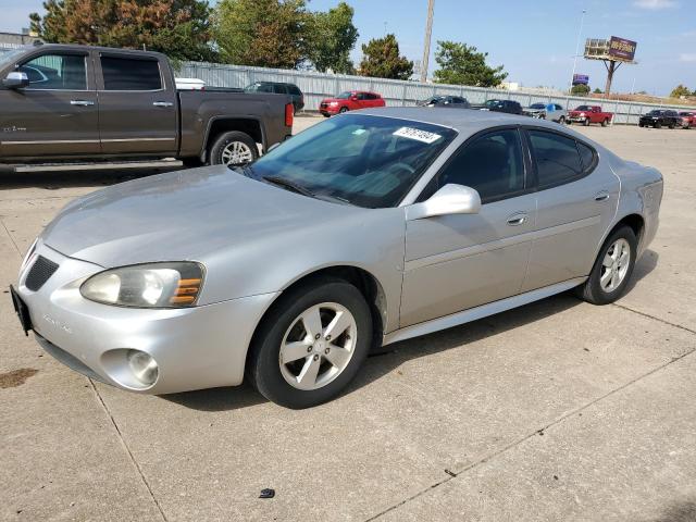 pontiac grand prix 2008 2g2wp552181114753