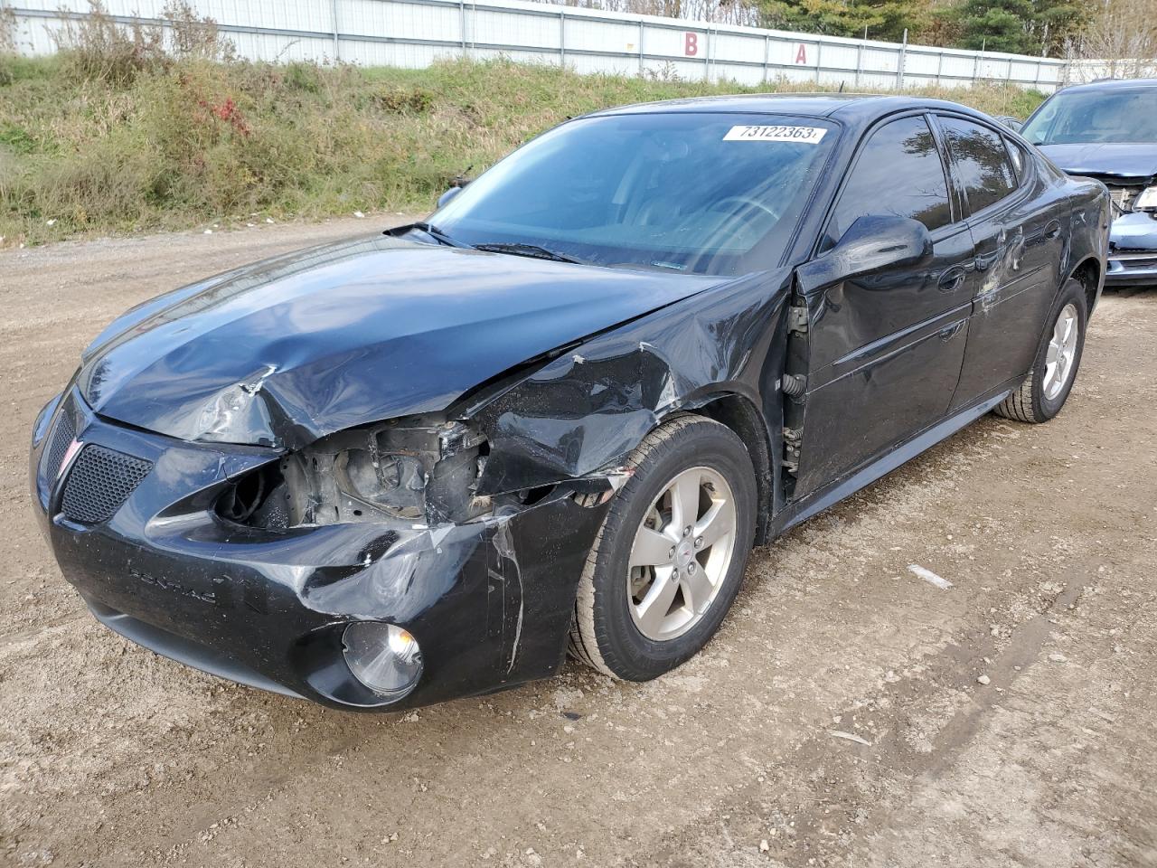 pontiac grand prix 2008 2g2wp552181167260