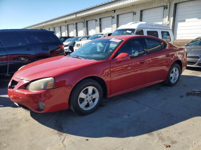 pontiac grand prix 2008 2g2wp552181167484