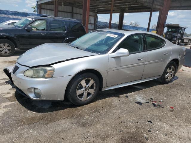 pontiac grand prix 2006 2g2wp552261146494