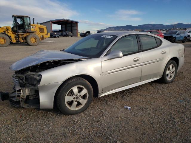 pontiac grand prix 2006 2g2wp552261242819