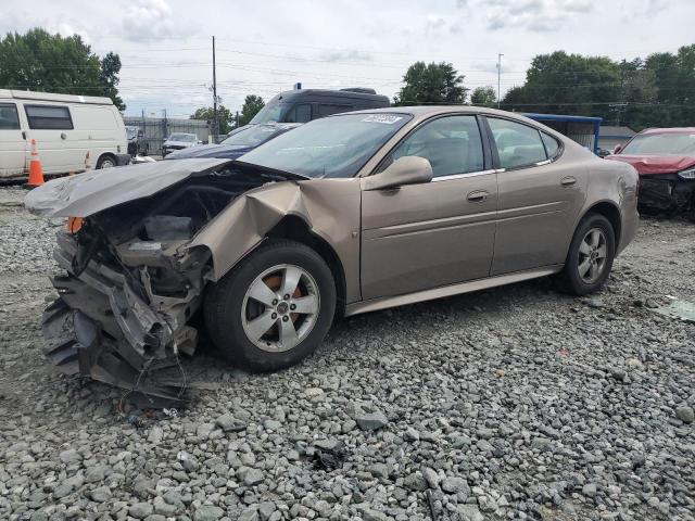 pontiac grandprix 2006 2g2wp552261254985