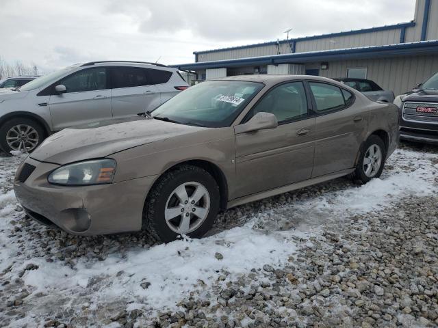 pontiac grand prix 2007 2g2wp552271146965