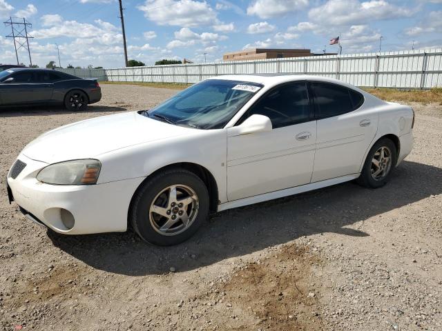 pontiac grand prix 2007 2g2wp552271159232