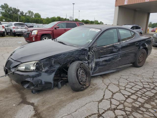 pontiac grandprix 2007 2g2wp552271175009