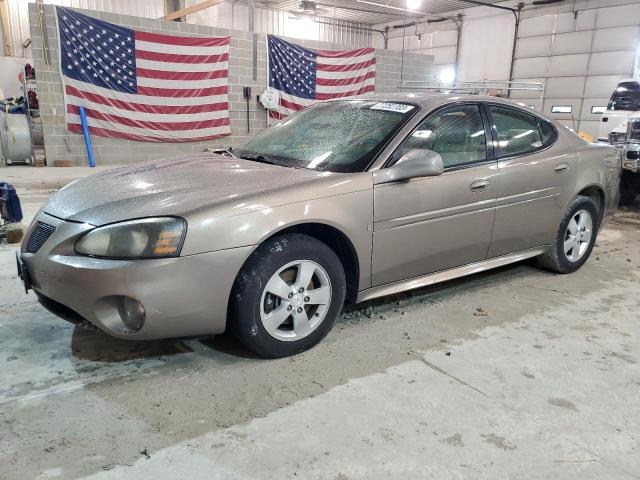 pontiac grandprix 2007 2g2wp552271206775