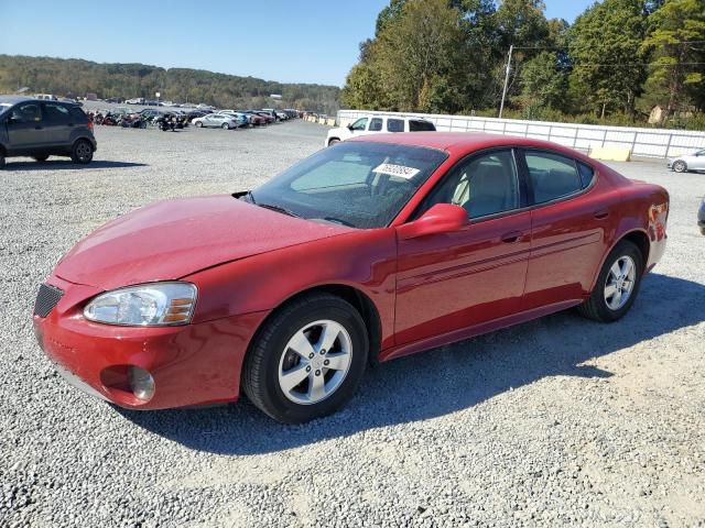 pontiac grand prix 2008 2g2wp552281130315