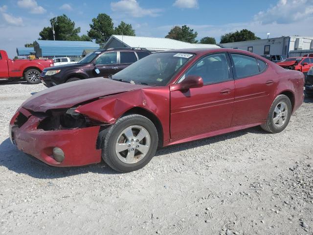 pontiac grand prix 2008 2g2wp552281164190