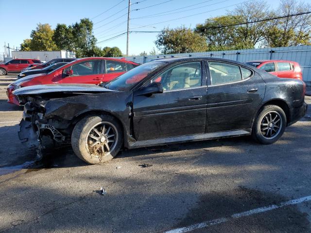 pontiac grand prix 2006 2g2wp552361241520