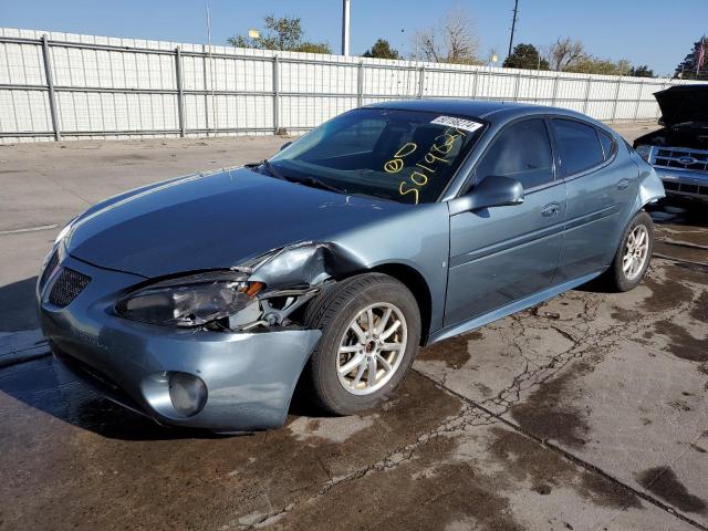 pontiac grandprix 2006 2g2wp552361286358