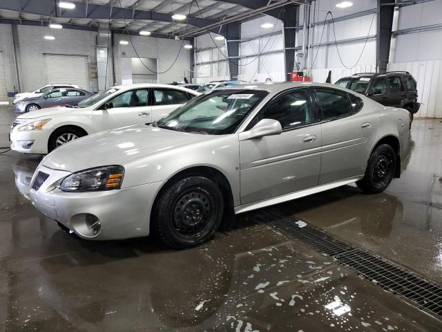 pontiac grandprix 2007 2g2wp552371144884