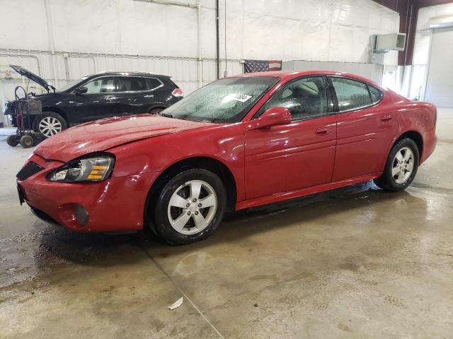 pontiac grand prix 2007 2g2wp552371197133