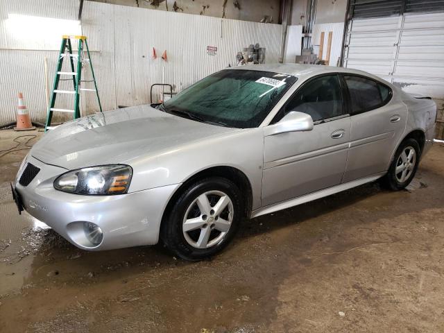 pontiac grand prix 2007 2g2wp552371213122