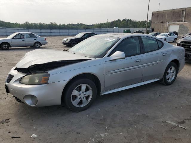 pontiac grand prix 2007 2g2wp552371234133