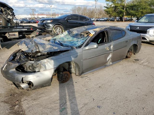 pontiac grand prix 2008 2g2wp552381140125