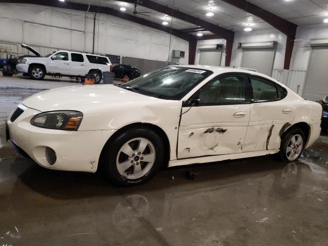 pontiac grand prix 2006 2g2wp552461141149