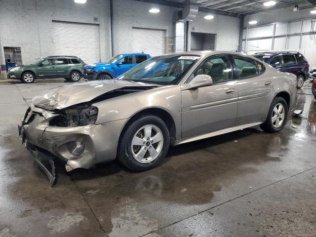 pontiac grand prix 2006 2g2wp552461206422