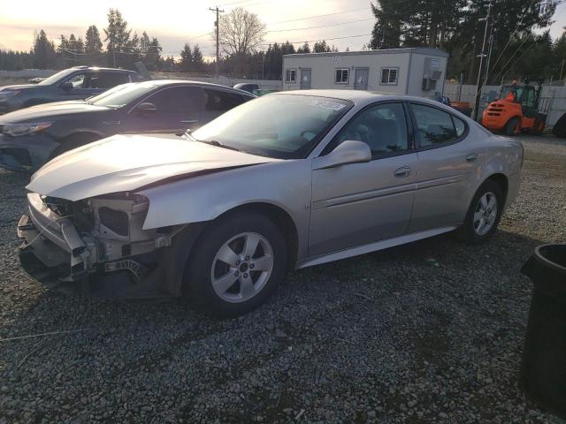 pontiac grandprix 2006 2g2wp552461236147