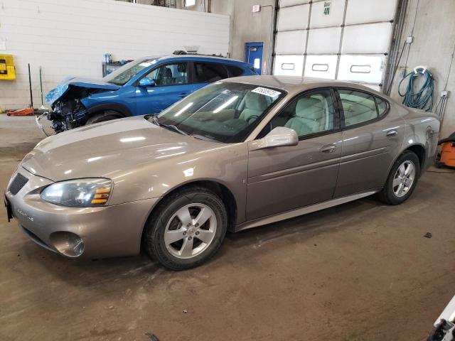 pontiac grand prix 2006 2g2wp552461284926