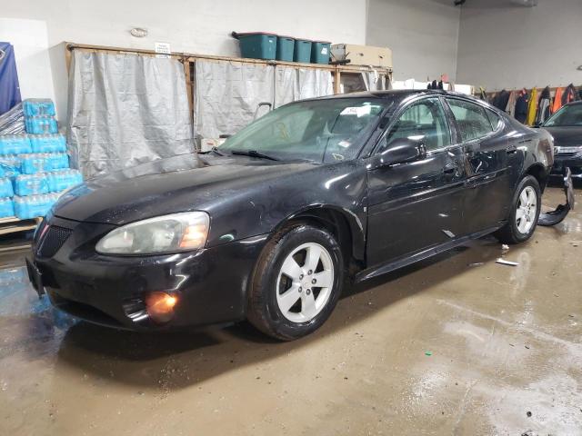 pontiac grand prix 2006 2g2wp552461307976