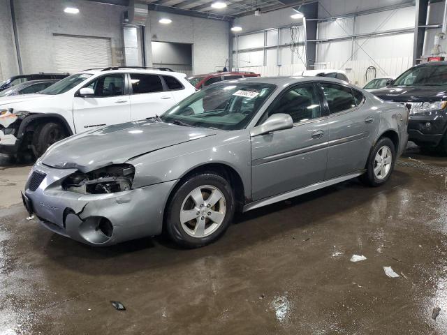 pontiac grand prix 2007 2g2wp552471137443