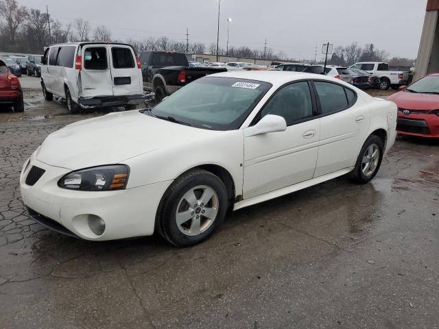 pontiac grand prix 2006 2g2wp552561201648