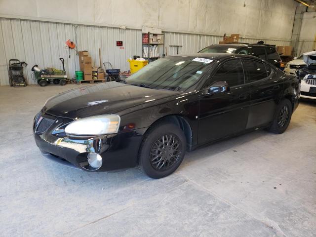 pontiac grand prix 2006 2g2wp552561272087