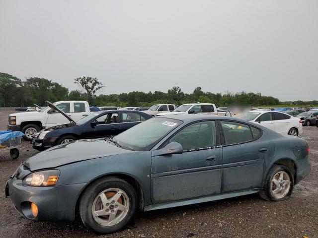 pontiac grandprix 2006 2g2wp552561278519