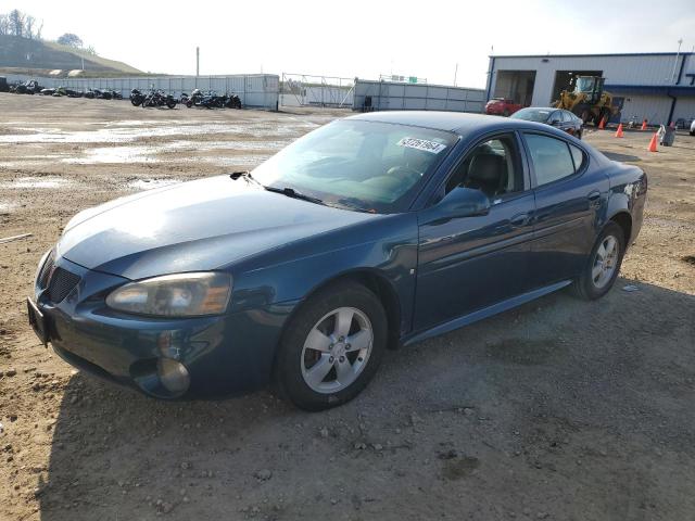 pontiac grandprix 2006 2g2wp552561287463