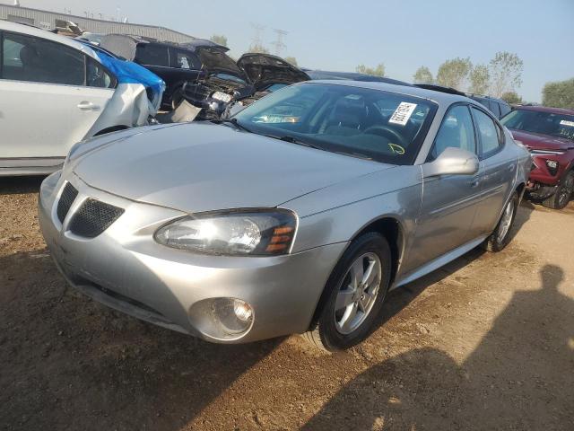 pontiac grand prix 2007 2g2wp552571127746