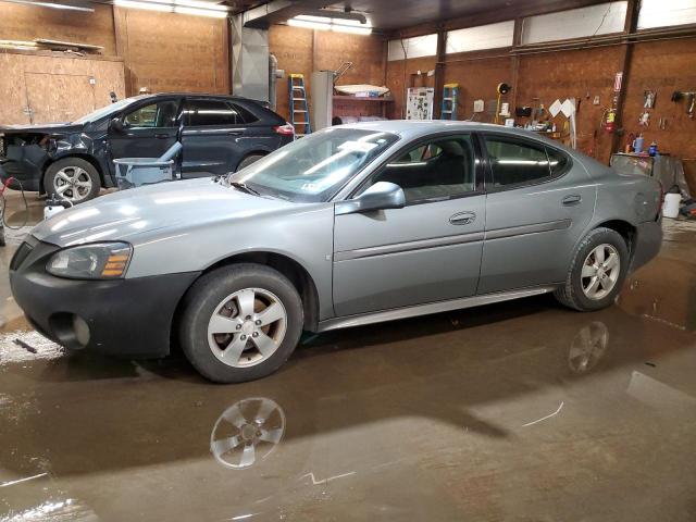 pontiac grand prix 2007 2g2wp552571178485