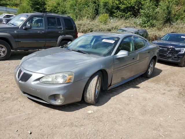 pontiac grand prix 2007 2g2wp552571185470