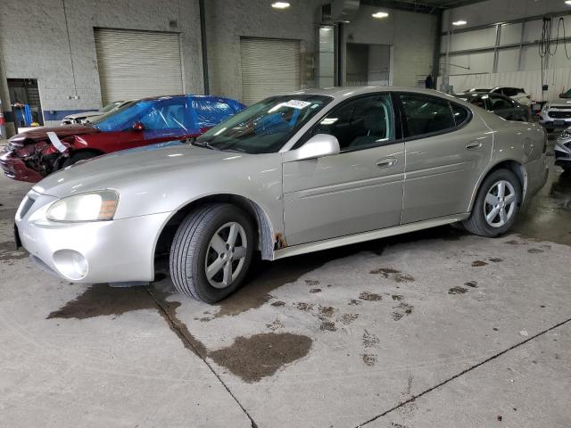 pontiac grand prix 2007 2g2wp552571187848