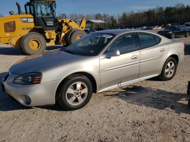 pontiac grandprix 2007 2g2wp552571187896