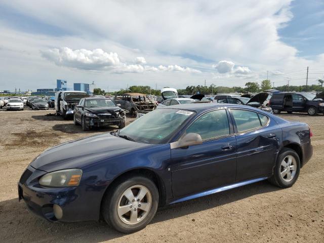 pontiac grand prix 2007 2g2wp552571226048