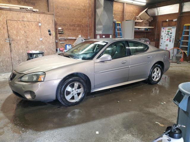 pontiac grand prix 2007 2g2wp552571231041