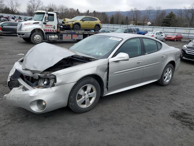 pontiac grandprix 2008 2g2wp552581124220