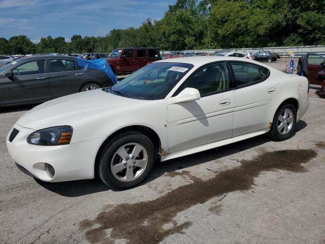 pontiac grand prix 2008 2g2wp552581128574