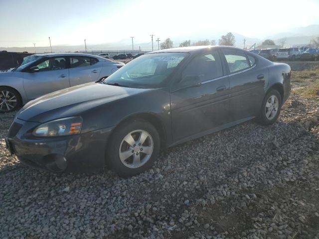 pontiac grand prix 2008 2g2wp552581145245