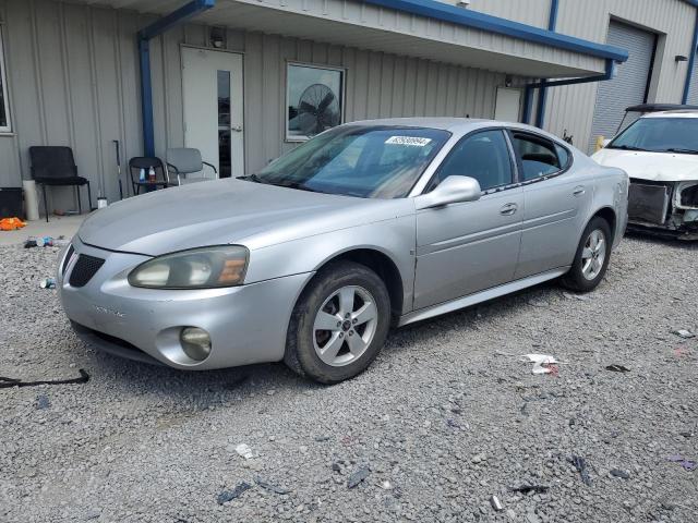 pontiac grand prix 2006 2g2wp552661118360