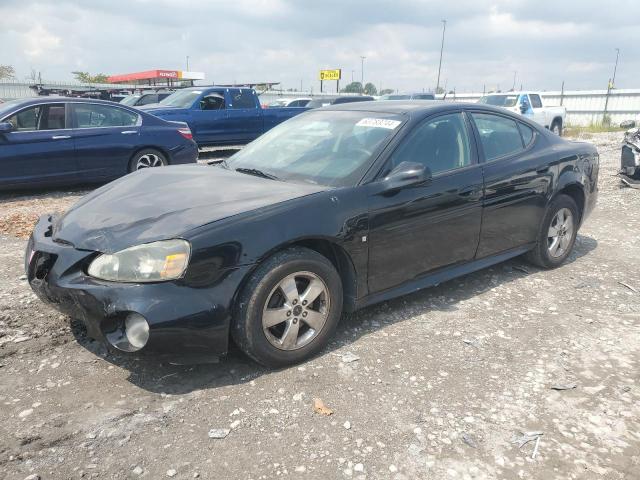 pontiac grand prix 2006 2g2wp552661192832