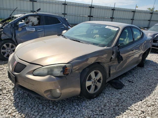 pontiac grand prix 2006 2g2wp552661245903