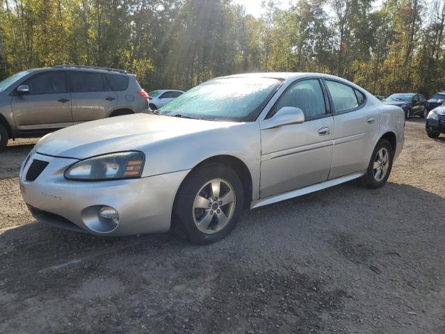 pontiac grand prix 2006 2g2wp552661274642